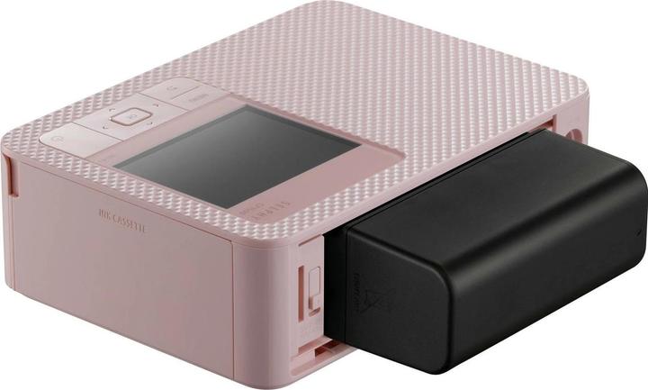 Image du produit Canon Selphy CP1500 (Thermodirecte, Couleur)
