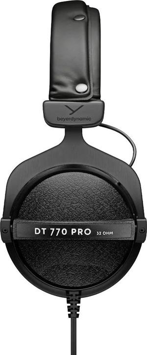 Produktbild Beyerdynamic DT 770 Pro (keine Geräuschunterdrückung, Kabelgebunden)