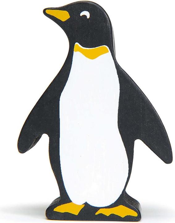 Image du produit Tender Leaf Toys Animal en bois Pingouin (MQ6)