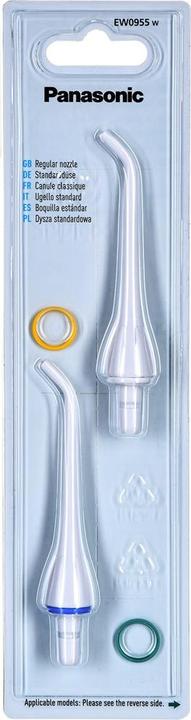 Produktbild Panasonic Ew0955 (Mundduschenaufsätze)
