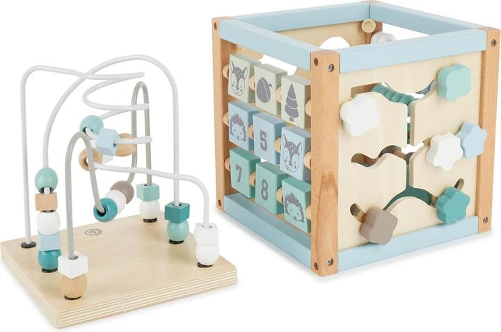 Immagine prodotto Bieco Cubo del motore