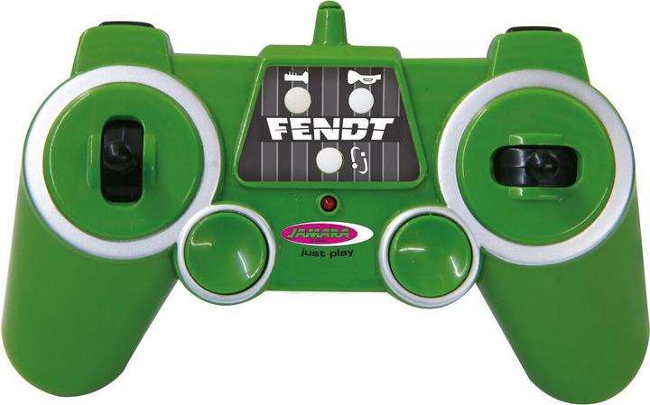 Produktbild Jamara Fendt Traktor 1051