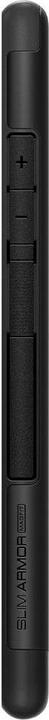 Image du produit Spigen Slim Armor (MagFit) (Samsung Galaxy S24 Ultra)