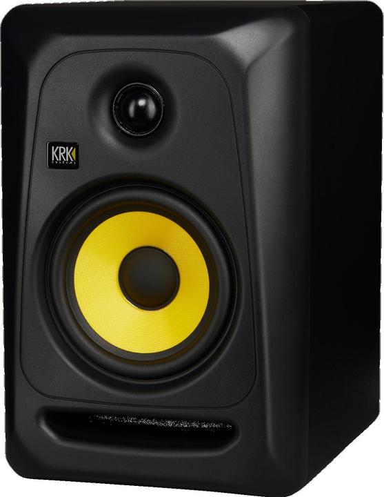 KRK Rokit 5 G3 Classic Edition (Aktiv, 1 Stk., 1x 50 W)