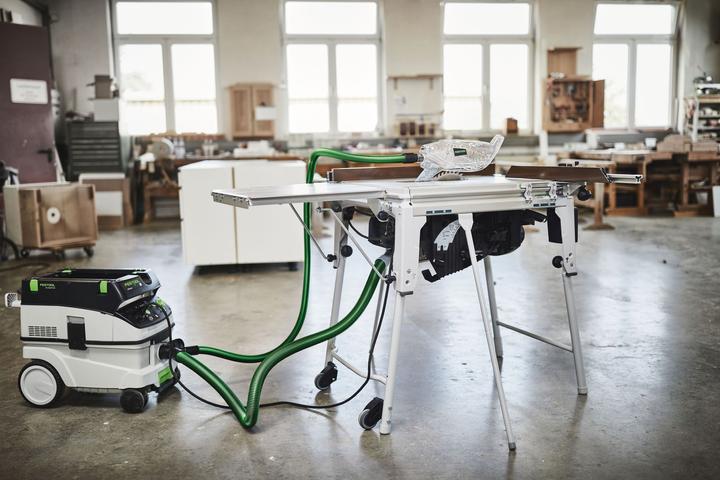 Image du produit Festool Kit d'aspiration AB-AS CS/TKS