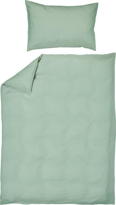Actual product image micasa Zara (Pillowcase, 50 x 70 cm)