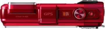 Image du produit Olympus Tough TG-830 (1/2,3'')