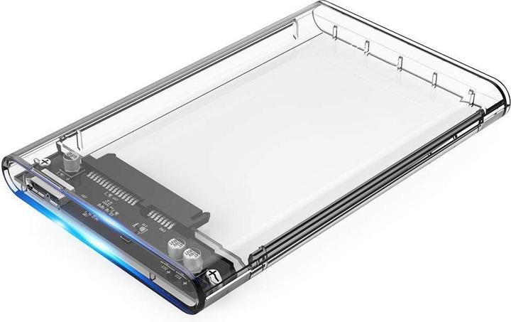 Image du produit CoolBox COO-SCT-2533 (2.5")