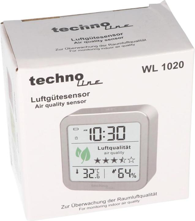 Image du produit Technoline WL 1020