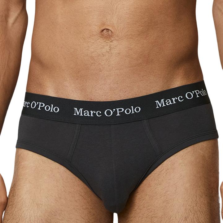 Produktbild Marc O'Polo 6er Pack Essentials Slip / Unterhose (XL, 6er Pack)