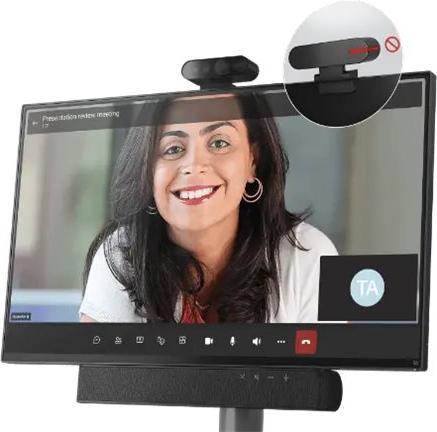 Image du produit Lenovo ThinkSmart SP View Plus t ANDROID
