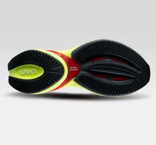 Produktbild UYN Synapsis Black (45)