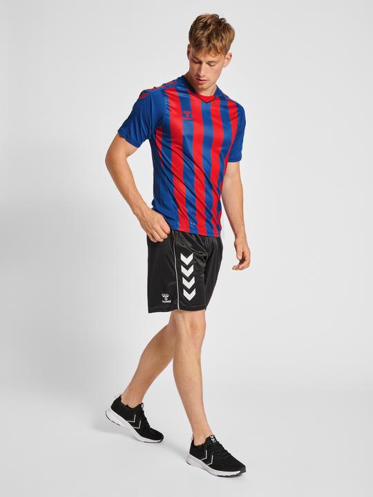 Immagine prodotto hummel Maglia A Righe Core Xk S/S (S)