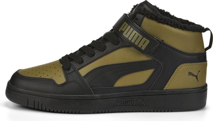 Image du produit Puma Rebound Mid Strap WTR (42)