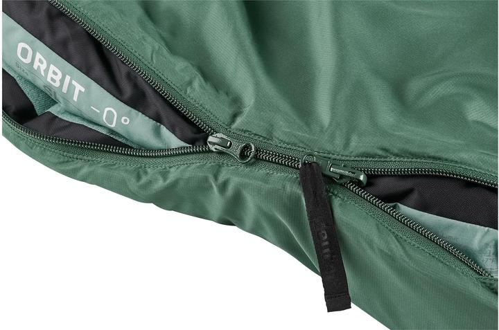 Actual product image Deuter Orbit 0° (198 cm)