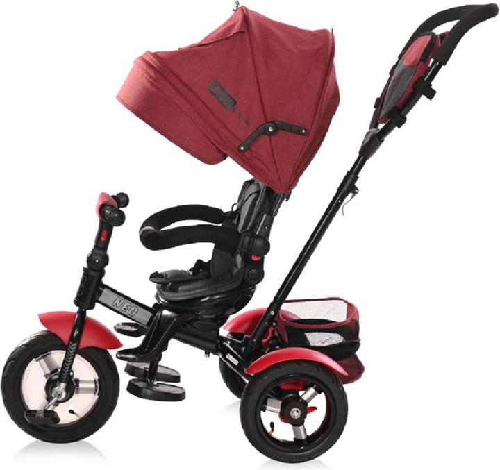Produktbild Lorelli Tricycle Neo 4 in 1 Luftreifen