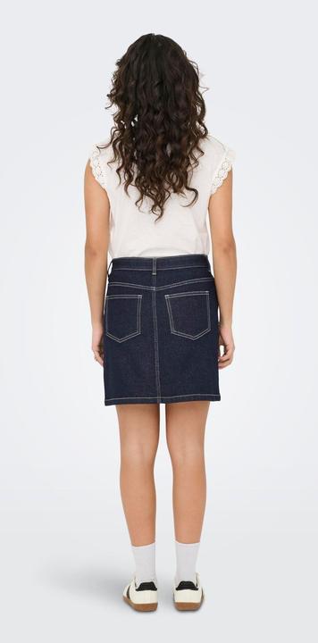 Actual product image JdY JDYMOON Jeansrock Jeansrock (L)