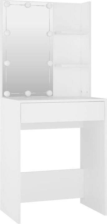 Actual product image VidaXL Milakhna (60 x 40 x 140 cm)