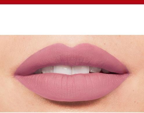 Actual product image Bourjois Rouge Edition Velvet Lipstick (10)