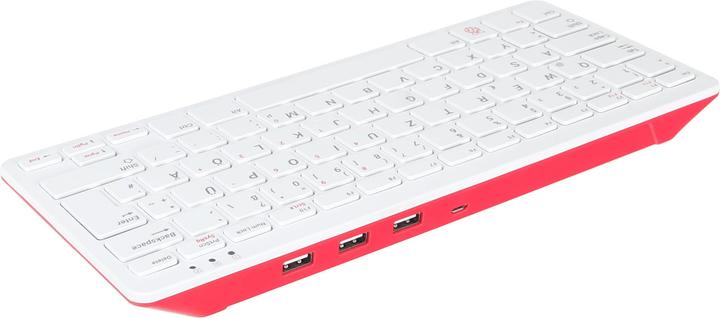 Actual product image Raspberry Pi Rpi-KYB