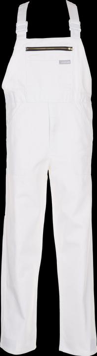 Blanc pur