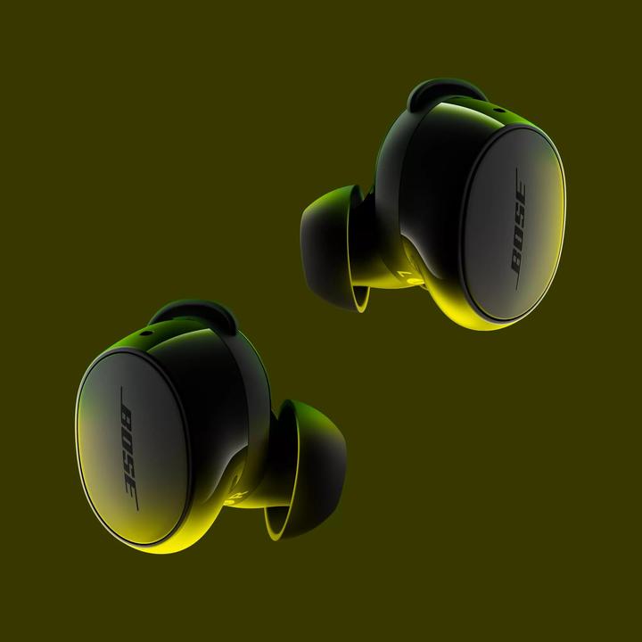 Actual product image Bose QuietComfort Earbuds (ANC, 8.50 h, Wireless)