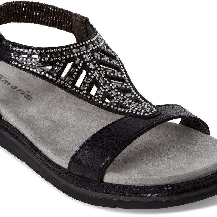 Actual product image Tamaris Sandal (39)