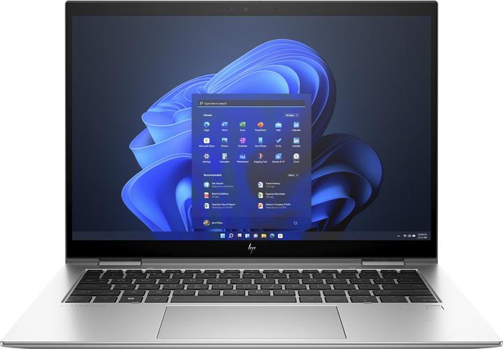 HP EliteBook x360 1040 G9 (14", Intel Core i7, 16 Go, 512 Go, CH)