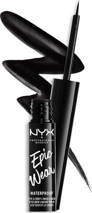 Image du produit NYX Professional Make-Up Epic Wear (Noir)