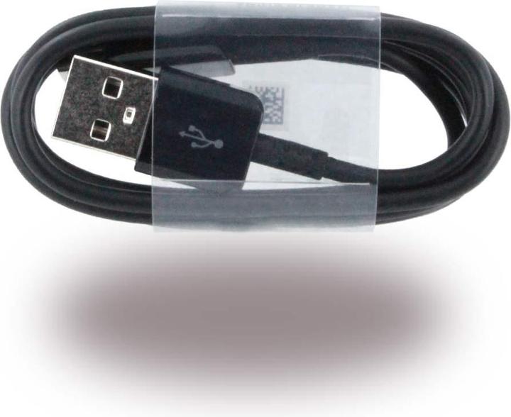 Actual product image Samsung USB type C - USB A (1.20 m, USB 2.0)