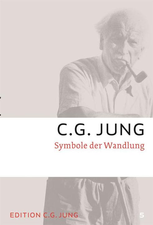 Image du produit Gesammelte Werke 05. Symbole der Wandlung (Allemand, C.G. Jung, 2023)