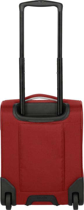 Produktbild Travelite Jetpack Trolley S Easy 2w Rot (21 l, Handgepäck (bis 50l))