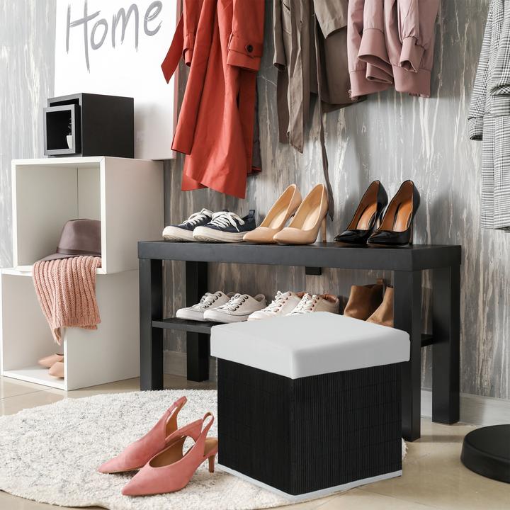Produktbild Relaxdays Sitzhocker