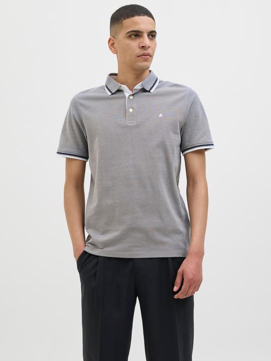 Actual product image Jack & Jones Jjepaulos Polo Ss Noos (M)