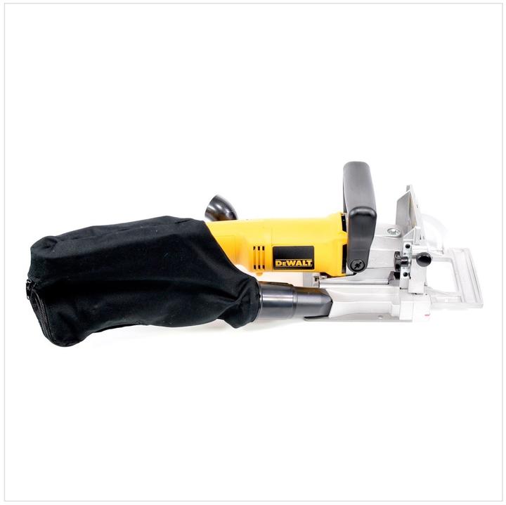 Actual product image DeWalt DW682K