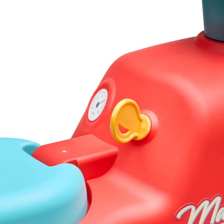 Immagine prodotto FALK trattore a piedi Maurice Red