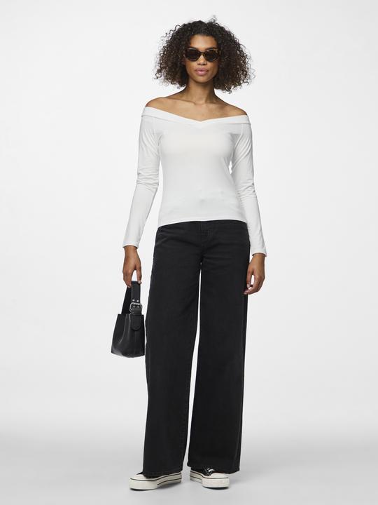 Image du produit Pieces Haut off-shoulder (M)