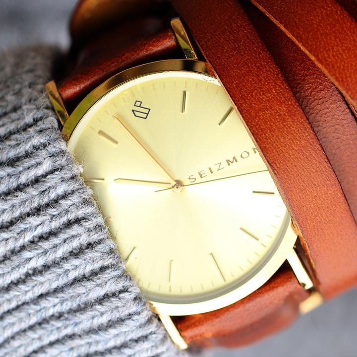 Produktbild Seizmont Felix (40 mm)