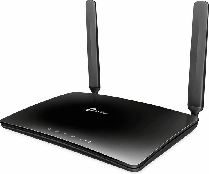 Actual product image TP-Link Archer MR400