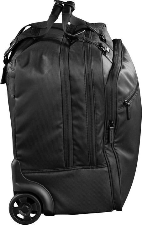 Actual product image Jump 41L Pilot Case Black (0.05 l)
