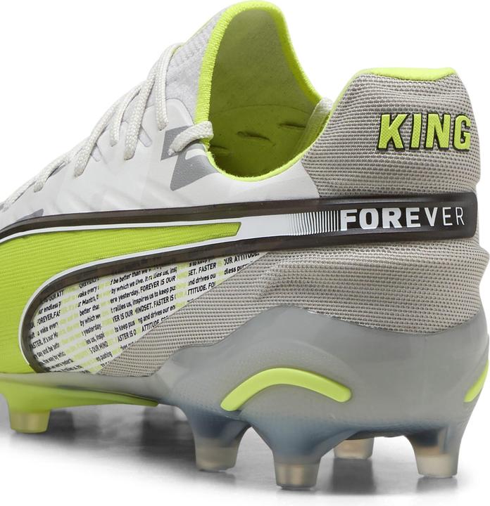 Immagine prodotto Puma King Ultimate Forever Fg/Ag (45)