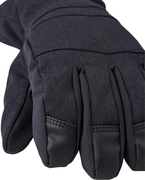Actual product image Hestra Kid's GORE-TEX Atlas 5 Finger (S)