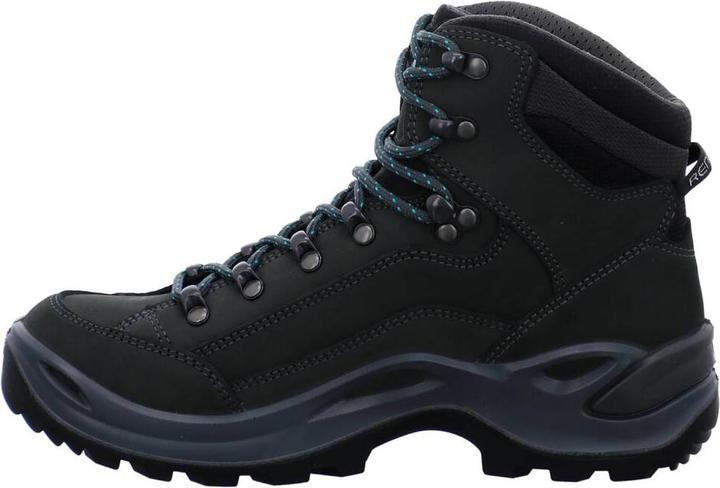 Actual product image Lowa Renegade GTX Mid (41.5)