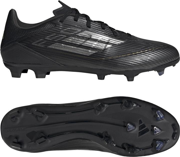 Produktbild adidas fussballschuhe f50 league fg/mg (45 1/3)