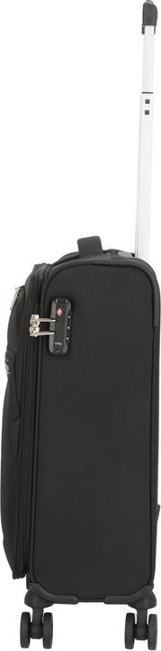 Produktbild American Tourister Deep Dive 4 Rollen Kabinentrolley 55 cm (38 l, Handgepäck (bis 50l))
