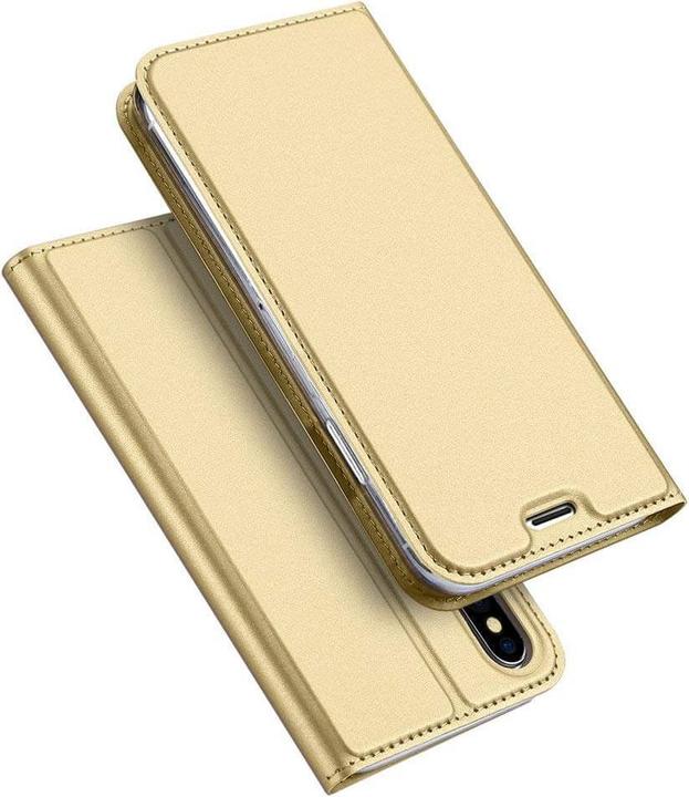 Immagine prodotto Dux Ducis Serie Skin Pro (Samsung Galaxy A6+)