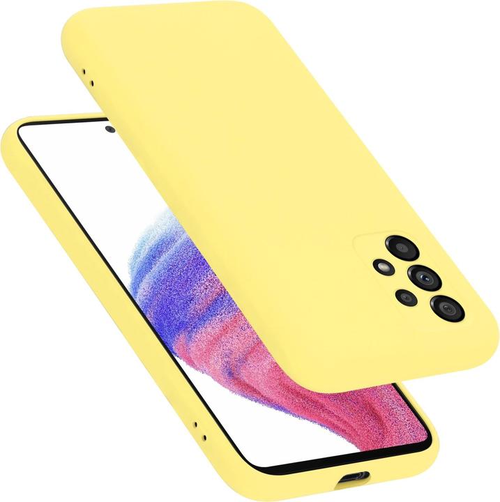 LIQUID YELLOW