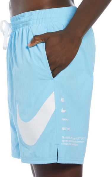 Produktbild Nike SPECS 7" Volley Short (L)