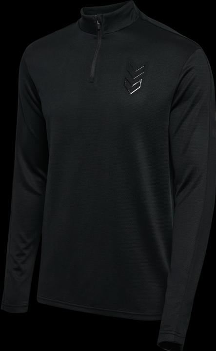 Immagine prodotto hummel hmlACTIVE PL HALF ZIP (3XL)