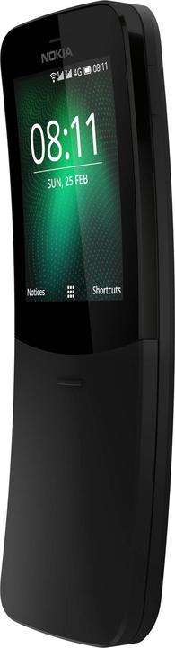 Image du produit Nokia 8110 (2.40", 2 Mpx, 4G)